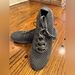 NOBULL Gray Athletic Shoes